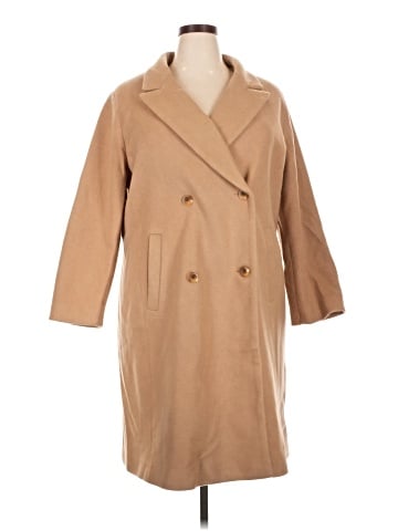 Gap Coat (view 1)