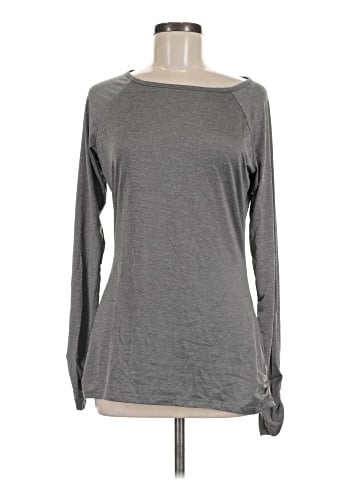 GAIAM Long Sleeve T-Shirt (view 1)