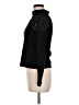 Sigrid Olsen Black Long Sleeve Top Size M - photo 5