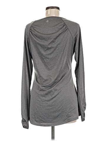 GAIAM Long Sleeve T-Shirt (view 2)