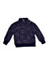 Crewcuts Stars Blue Pullover Sweater Size xxs - photo 1