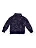 Crewcuts Stars Blue Pullover Sweater Size xxs - photo 2