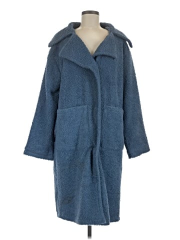 Daisy Street Coat (view 1)