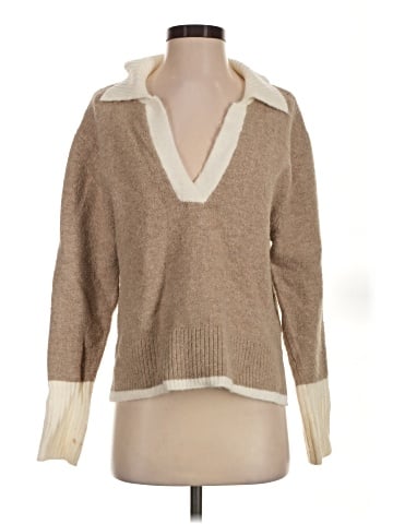 Fifteen Twenty Long Sleeve Top (view 1)