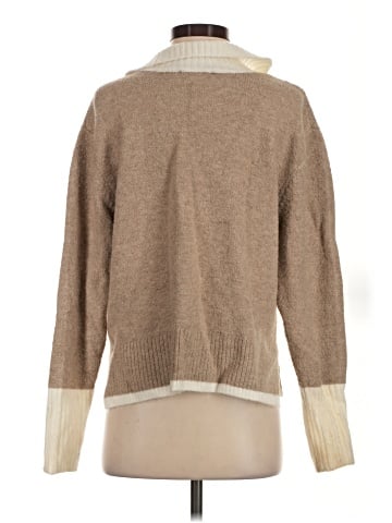 Fifteen Twenty Long Sleeve Top (view 2)