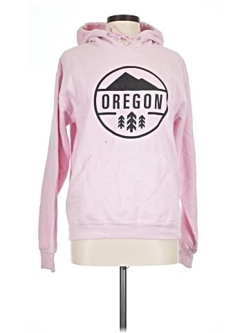 Jerzees Pullover Hoodie (view 1)