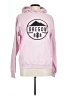 Jerzees Pink Pullover Hoodie Size L - photo 1