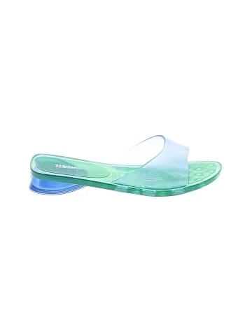 Melissa Sandals (view 1)