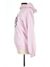 Jerzees Pink Pullover Hoodie Size L - photo 5