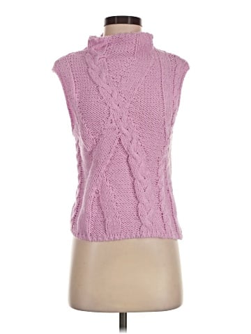 Le Lis Sleeveless Blouse (view 1)