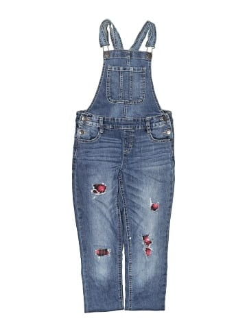 Justice Overalls (view 1)