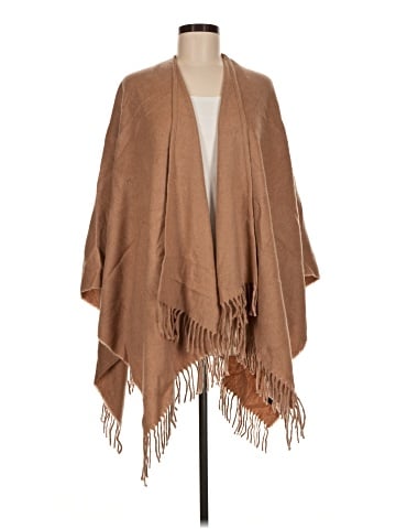 Rag & Bone Wrap (view 1)