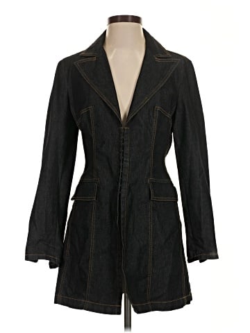 Bisou Bisou Coat (view 1)