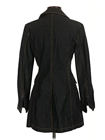 Bisou Bisou Coat (view 2)