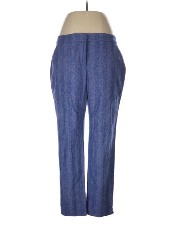 Boden Wool Pants (view 1)