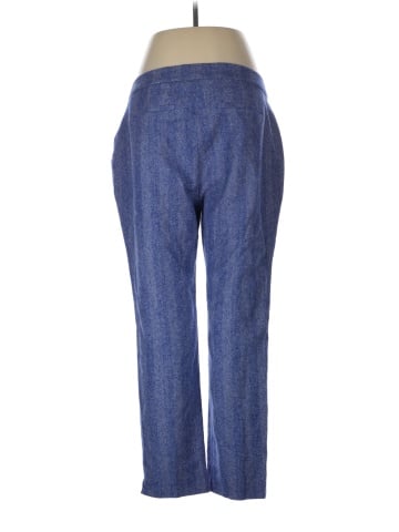 Boden Wool Pants (view 2)