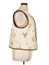 Woolrich x Target Gold Vest Size XL - photo 4