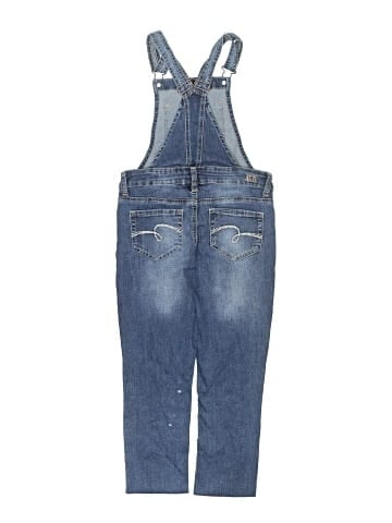 Justice Overalls (view 2)