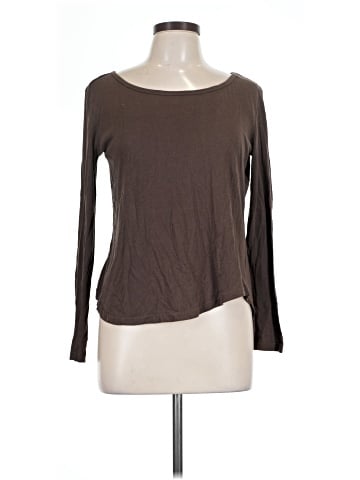 Curfew Long Sleeve T-Shirt (view 1)