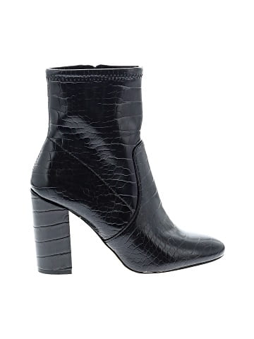 Aldo Ankle Boots (view 1)