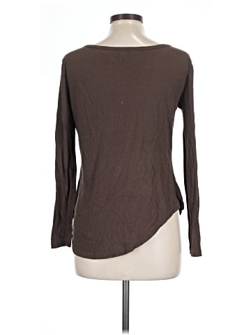 Curfew Long Sleeve T-Shirt (view 2)