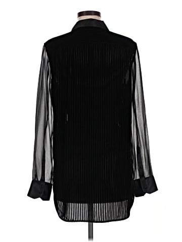 Rag & Bone Long Sleeve Blouse (view 2)