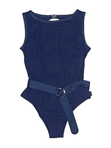 Shan One Piece Swimsuit (view 1)