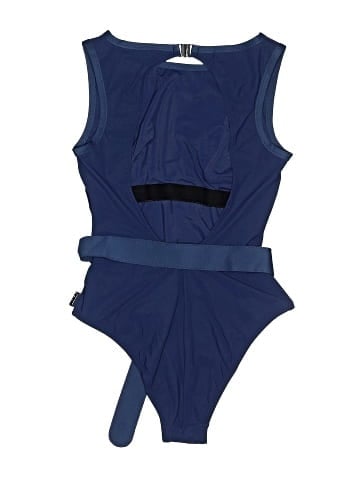 Shan One Piece Swimsuit (view 2)