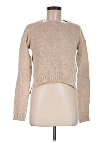 See By Chloé Pullover Sweater (view 1)