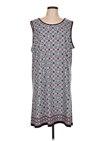 Max Studio Casual Dress (view 1)
