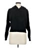 Gap Black Pullover Sweater Size Med Petite - photo 1