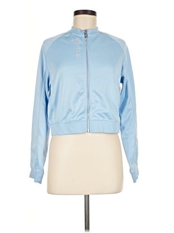 Nike Track Jacket (view 1)
