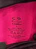 C9 By Champion Print Purple Active Pants Size L - photo 7