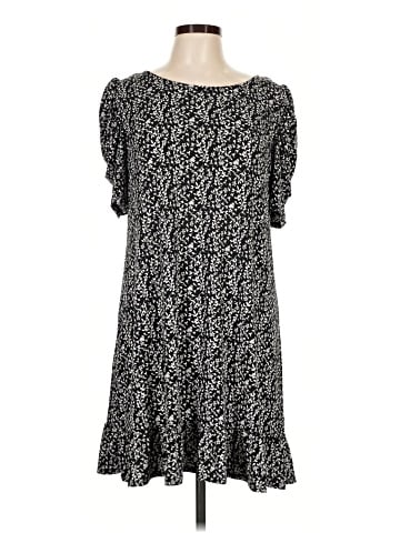 MSK Casual Dress (view 1)