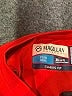 Magellan Outdoors 100% Polyester Red Long Sleeve T-Shirt Size 6 - 7 - photo 3