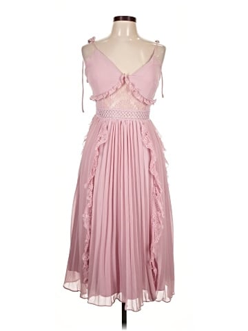 True Decadence Cocktail Dress (view 1)