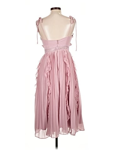 True Decadence Cocktail Dress (view 2)