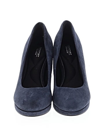 Rockport Heels (view 2)