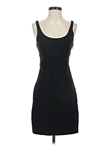 Elizabeth and James Cocktail Dress (view 1)