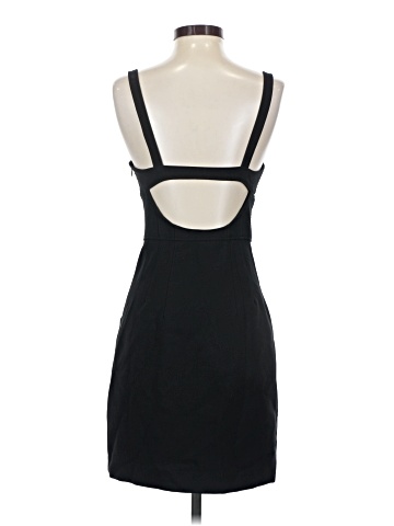 Elizabeth and James Cocktail Dress (view 2)