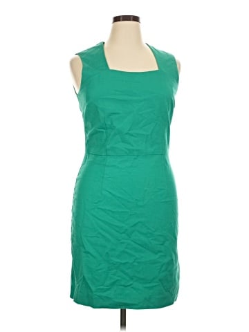 Banana Republic Factory Store Cocktail Dress (view 1)