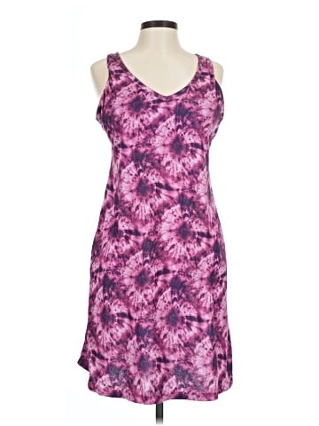 ZeroXposur Casual Dress (view 1)