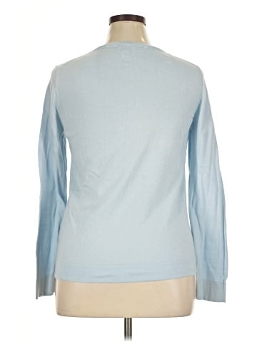 J.Crew Factory Store Pullover Sweater (view 2)