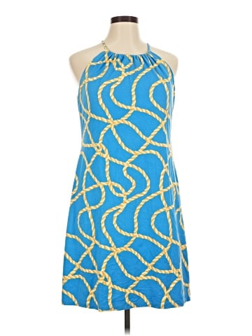 J. McLaughlin Cocktail Dress (view 1)