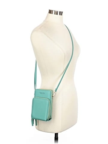 Forever Young Crossbody Bag (view 2)