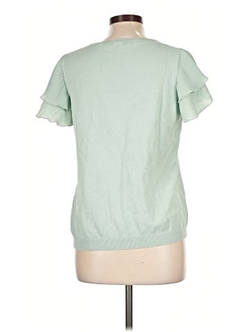 Adrianna Papell Short Sleeve Top (view 2)