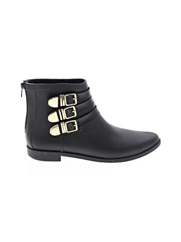 Loeffler Randall Rain Boots (view 1)