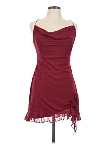 Garage Cocktail Dress (view 1)