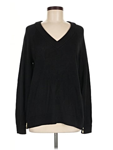 MICHAEL Michael Kors Pullover Sweater (view 1)