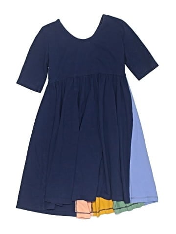 Hanna Andersson Dress (view 2)